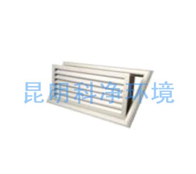 鋁合金回風口（回風窗）